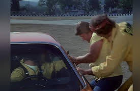 The Incredible Hulk Season 1: Ricky