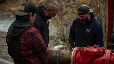 11:00 AM: Gold Rush (S14) | Discovery Channel | 8/5 2026