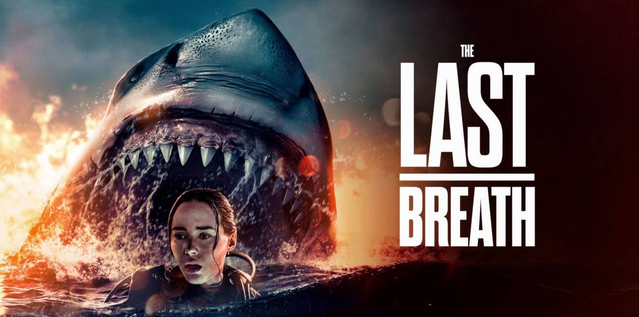 The Last Breath  (2026)