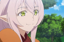 Skeleton Knight in Another World: Learning About the Darkness of This World at the Elf Village