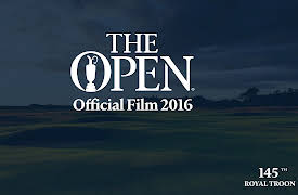 The Open Official Films: 47. The Open Official Film 2016