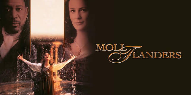Moll Flanders (1996)