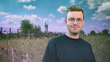 06:30: make it! Menschen. Machen. Kultur. | HR Fernsehen | 10/4 2026