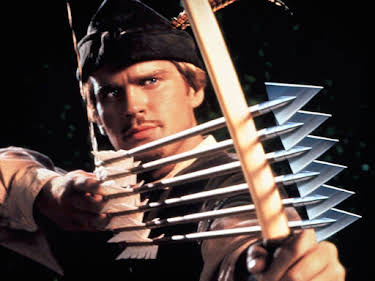 01:45: Robin Hood: Helden in Strumpfhosen | Kabel Eins | 5/13 2026