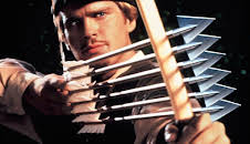 Robin Hood: Helden in Strumpfhosen