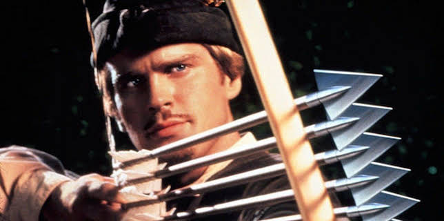 05:25: Robin Hood: Helden in Strumpfhosen | Kabel Eins | 12/27 2025