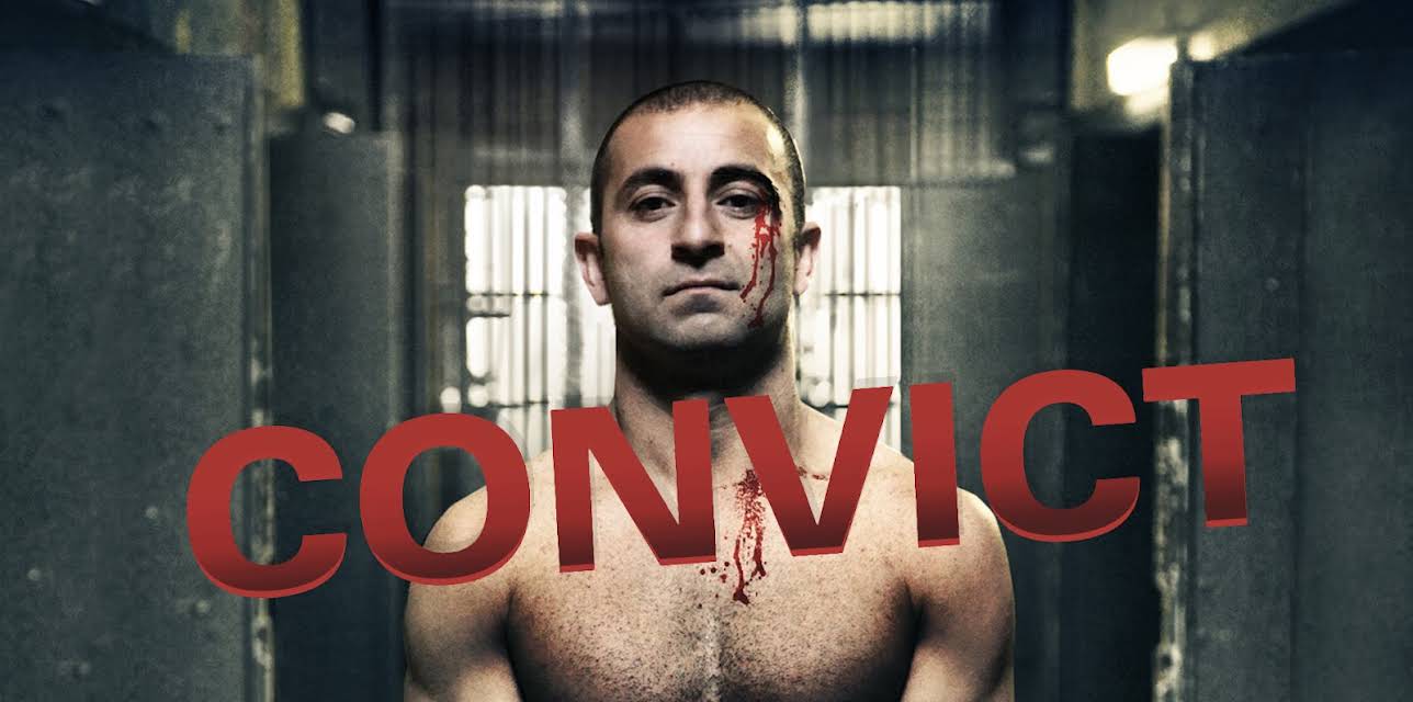 Convict (2020)