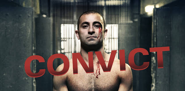 Convict (2020)
