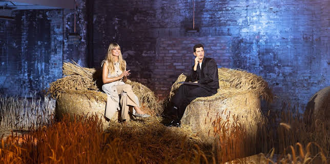 20:15: Germany's Next Topmodel - by Heidi Klum | Sixx | 2/20 2026