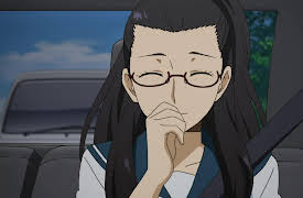 Gingitsune: Messenger Fox of the Gods: Humans Are Strange