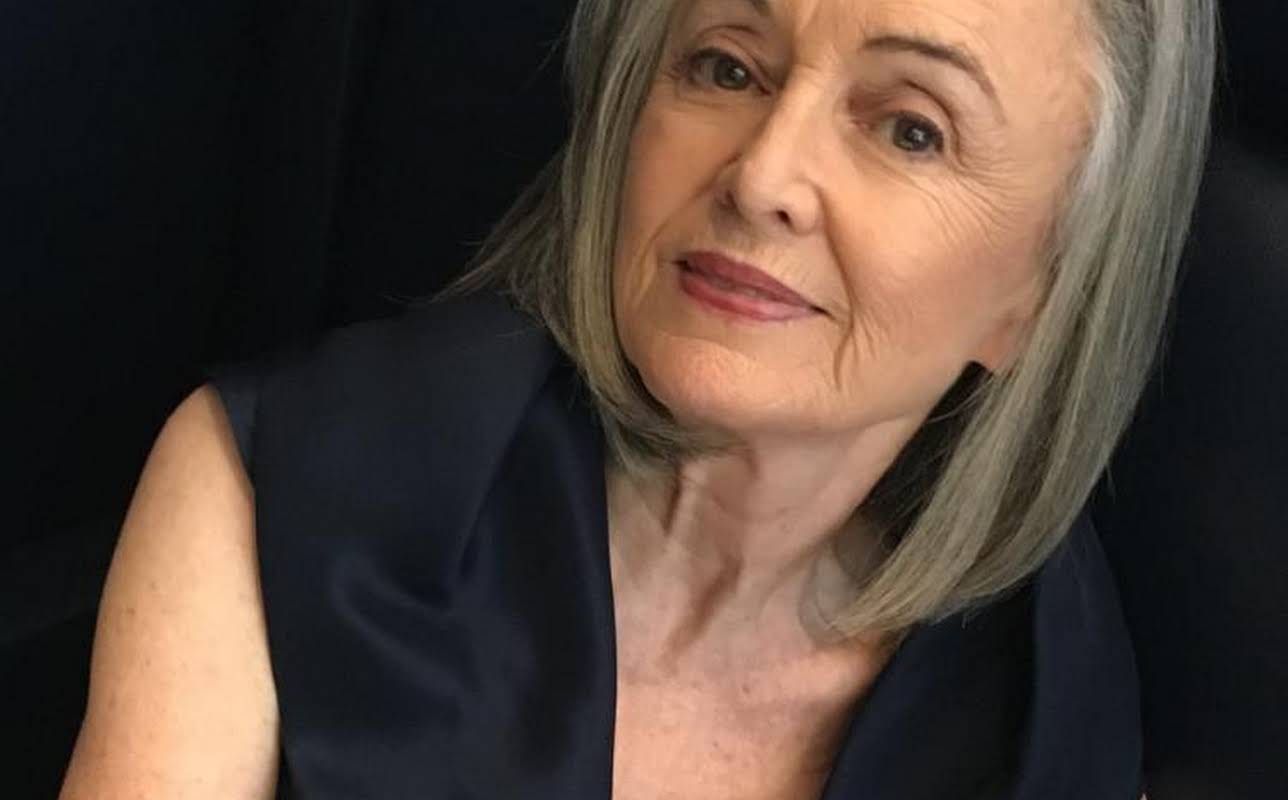 Doris McCarthy