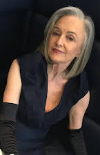 Doris McCarthy as Woman In Gown