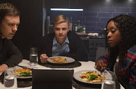 Alex Rider, Season 1: Lies