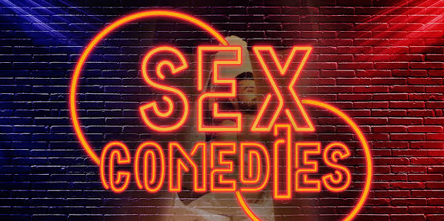 Sex Comedies Compilation (2024)