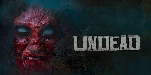 Undead (2024)