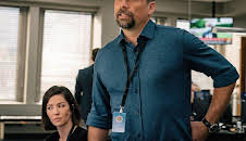 FBI: Special Crime Unit
