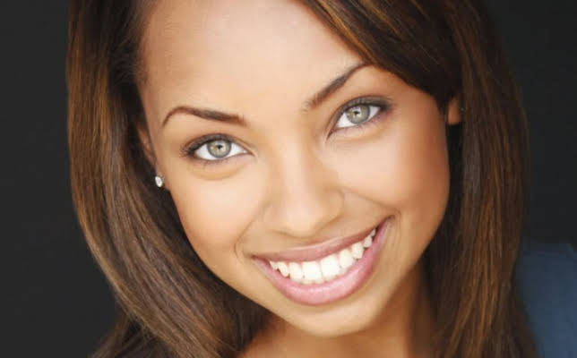 Logan Browning