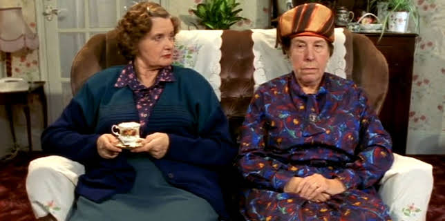 7:20 PM: Last Of The Summer Wine (S22 E5) (S22) | Drama | 2/10 2026