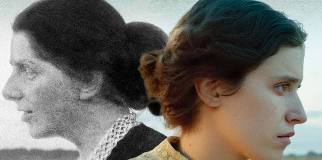 05:05: Paula Modersohn-Becker. Keine Kompromisse | Arte | 2/28 2026