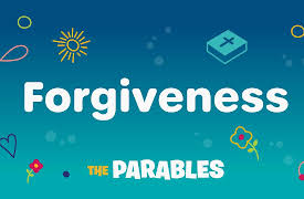 Minno Church at Home: Season 1: The Parables: Forgiveness
