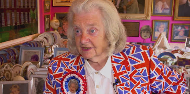 23:20: Crazy.. - Crazy England | Kabel Eins | 3/19 2026