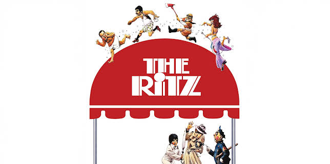 The Ritz (1976)