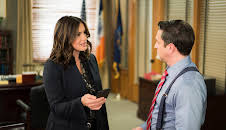 Law & Order: Special Victims Unit (S18 E13)