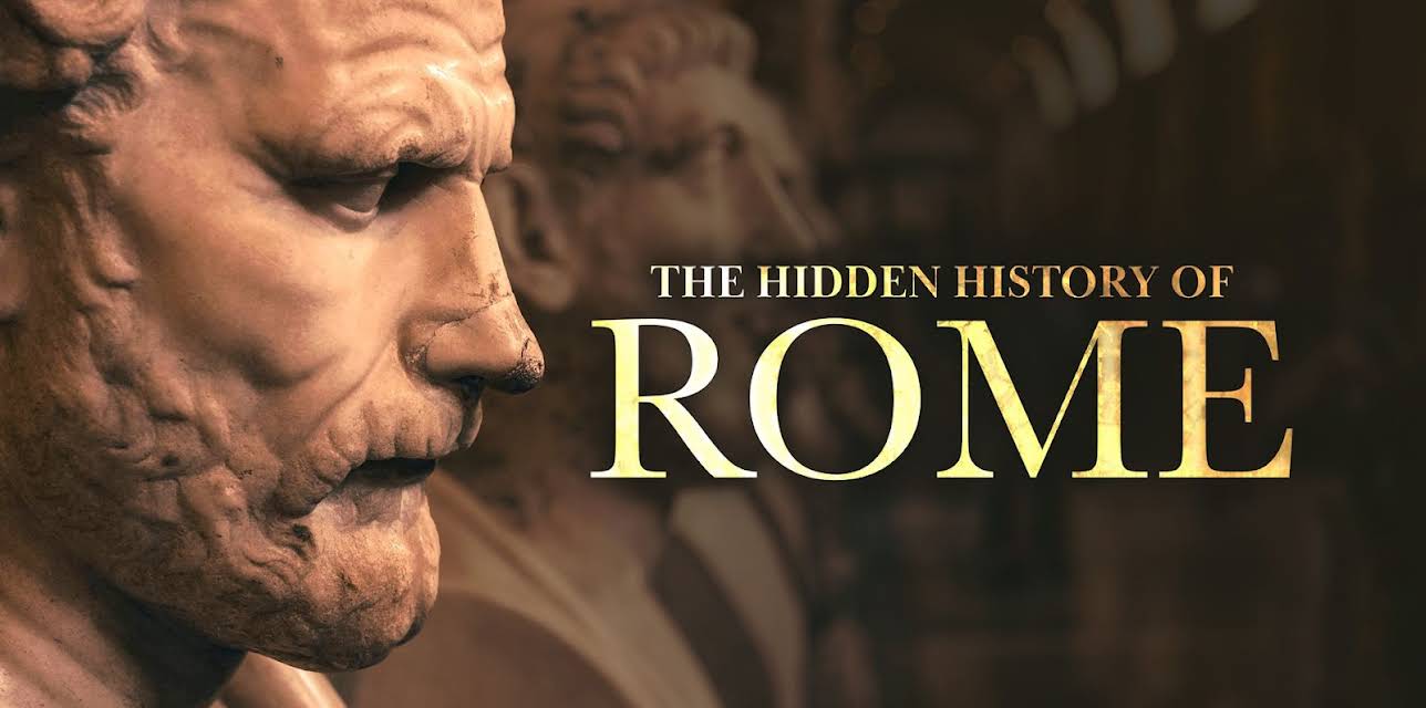 The Hidden History of Rome (2002)
