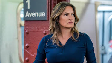 11:55 PM: Law & Order: Special Victims Unit (S24 E1) (S24) | 5 USA | 10/2 2026
