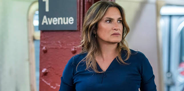 11:00 PM: Law & Order: Special Victims Unit (S24 E2) (S24) | 5 USA | 3/22 2026