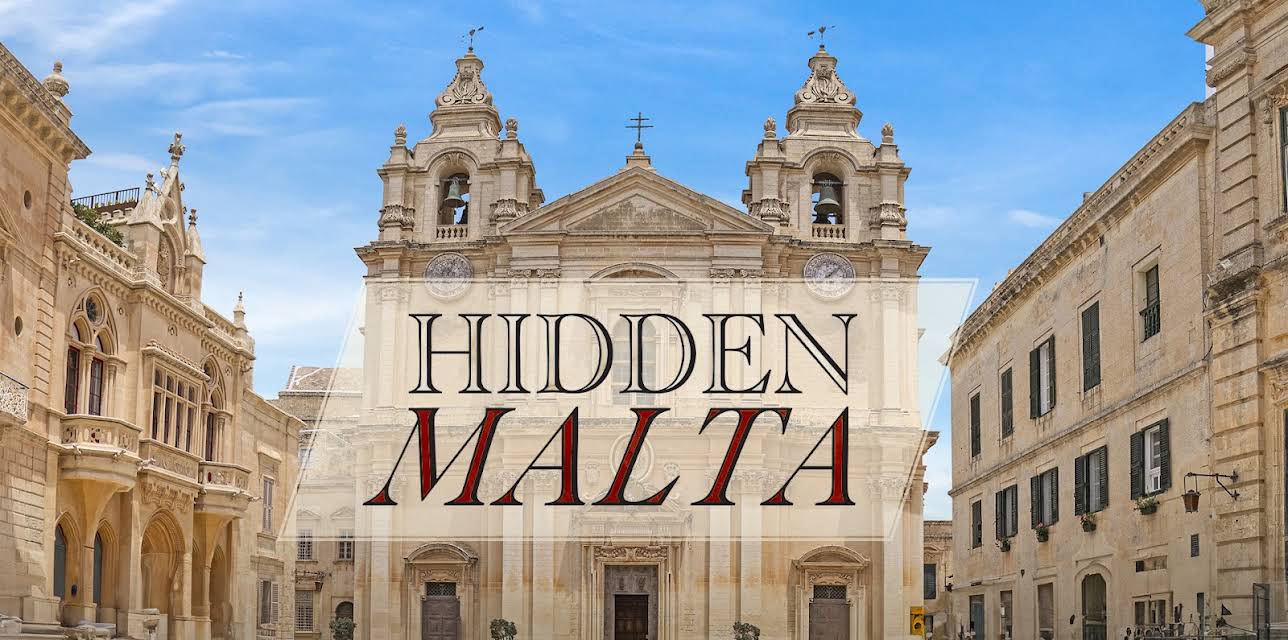 Hidden Malta (2025)