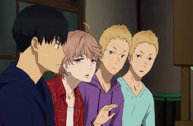 Run with the Wind: The Emperor's New Clothes