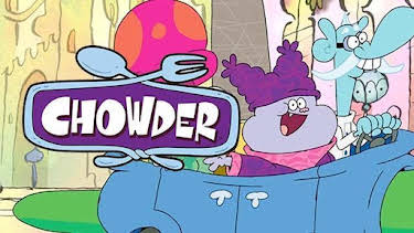 04:26: CHOWDER | Boing | 3/30 2026