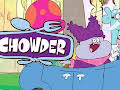 CHOWDER