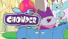 CHOWDER