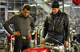 Philly Throttle: Episode 2