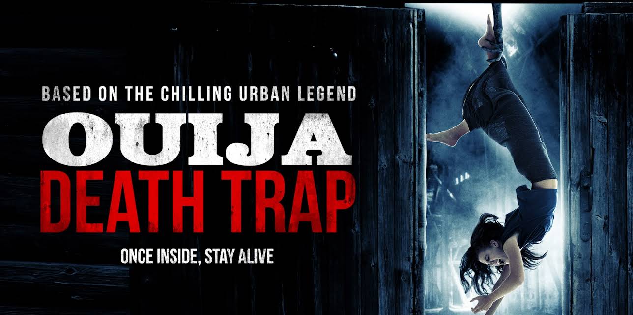 Ouija Death Trap (2014)