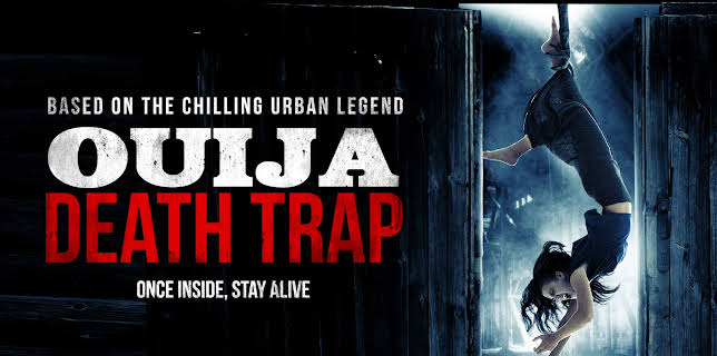 Ouija Death Trap (2014)