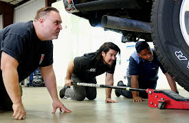 Car Kings Season 1: Beau and the Bandit