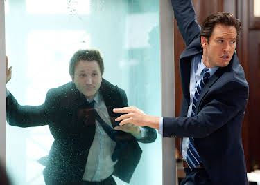 10:00: Franklin & Bash (S2 E4) (S2) | Viasat Series | 5/21 2026