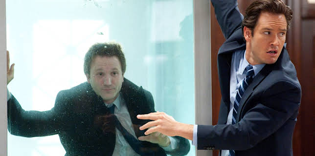 12:55: Franklin & Bash (S2 E4) (S2) | Viasat Series | 2/3 2026