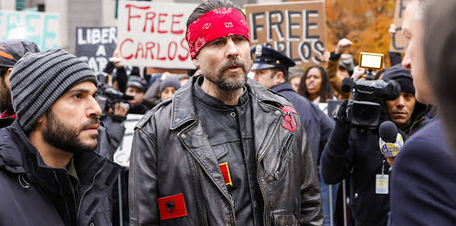 10:00 PM: Law & Order: Special Victims Unit (S23 E11) (S23) | 5 USA | 3/16 2026