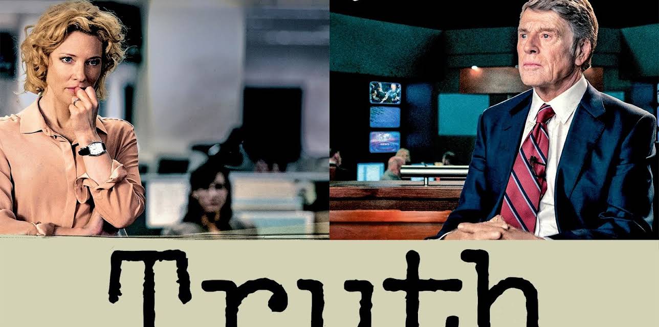 Truth (2015)