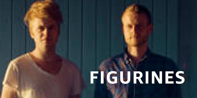 Figurines (2011)