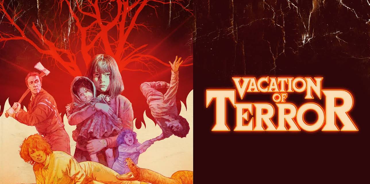 Vacation of Terror (1989)