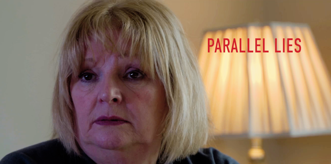 Parallel Lies (2023)