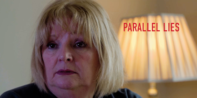 Parallel Lies (2023)