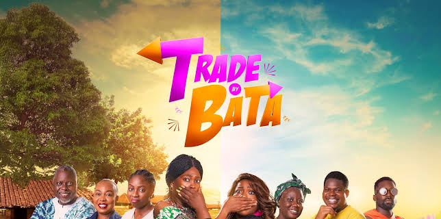 Trade by Bata (2026)