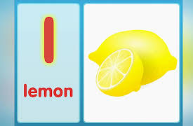 Phonics Fun: The L Song (Lowercase)