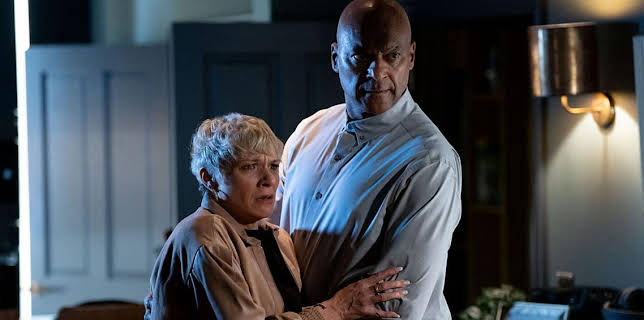 7:30 PM: EastEnders | BBC One | 1/14 2026